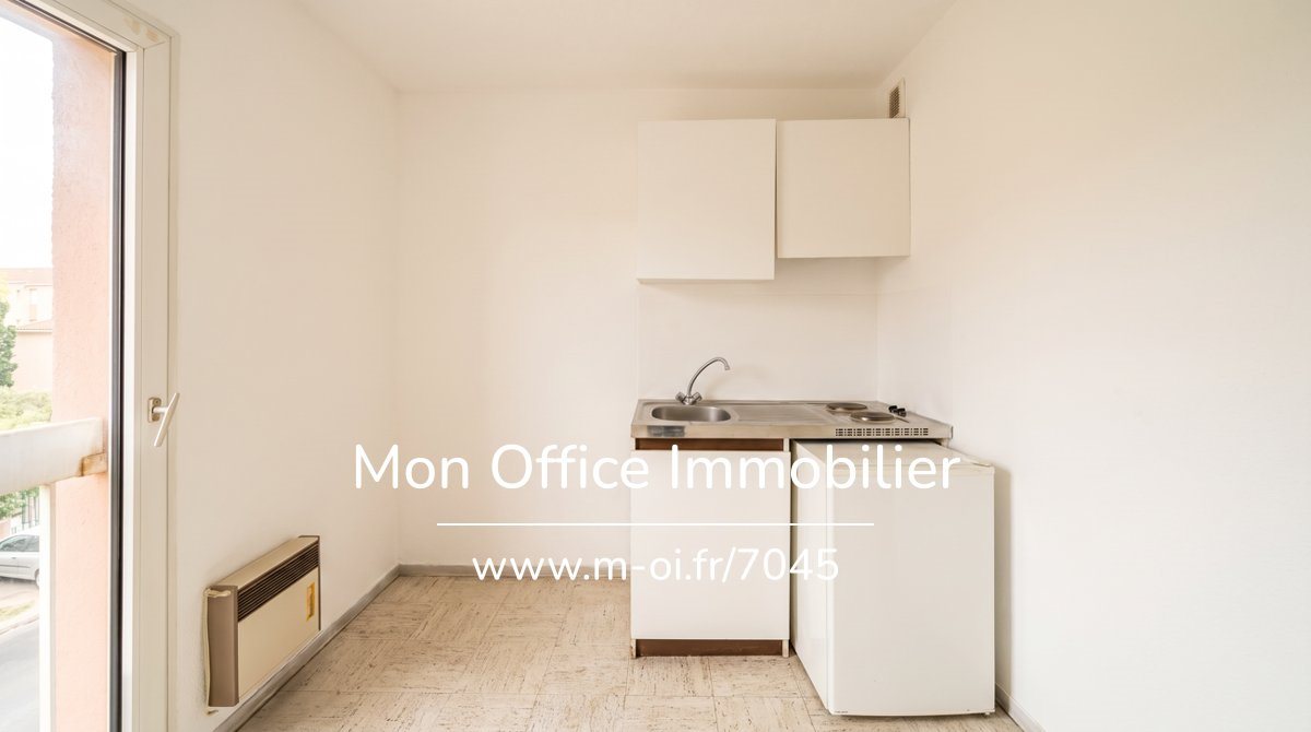 Appartement – Marseille 14 - Plus
