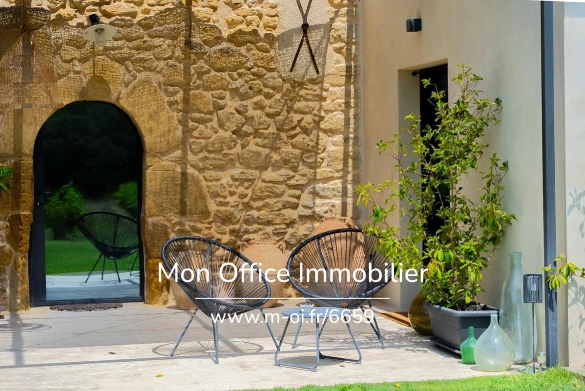 Maison à vendre, 145m², Vaugines
