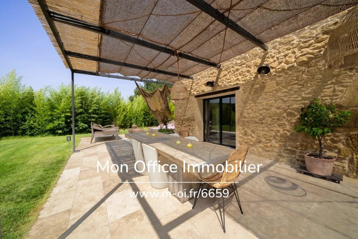 Maison à vendre, 145m², Vaugines