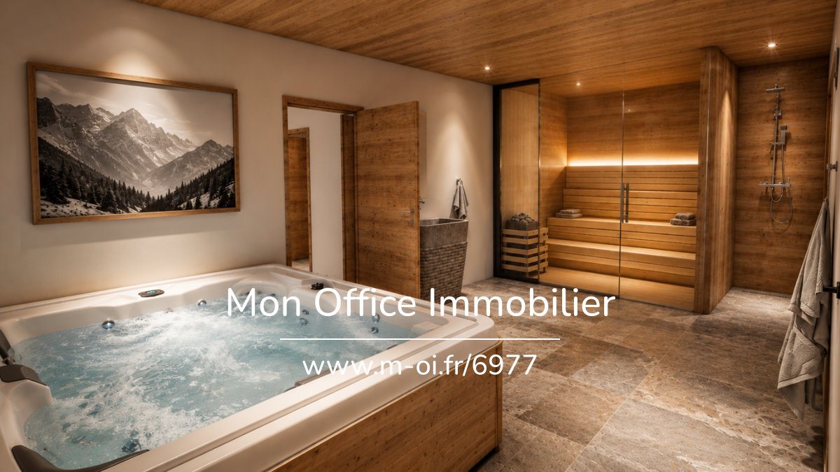 Maison à vendre, 224m², La Salle-les-Alpes