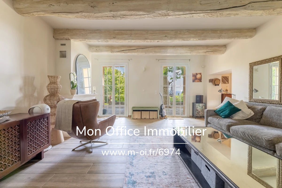 Maison à vendre, 185m², Aix-en-Provence