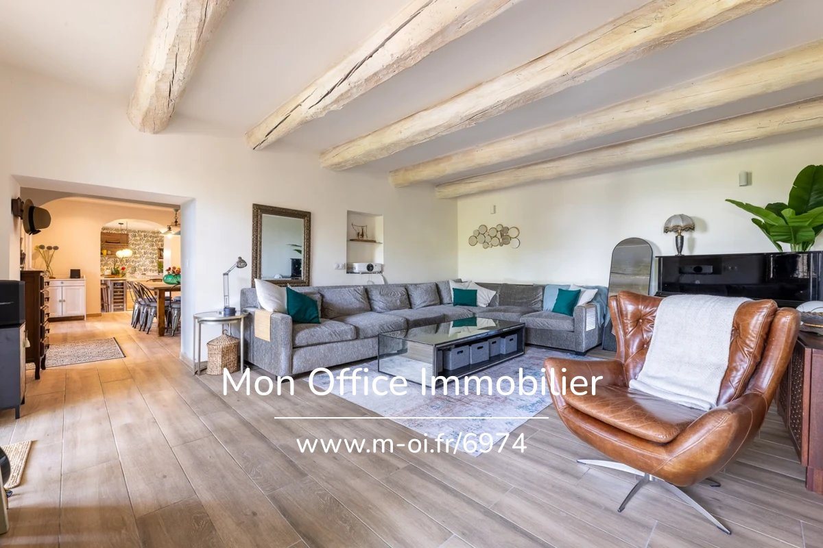 Maison à vendre, 185m², Aix-en-Provence