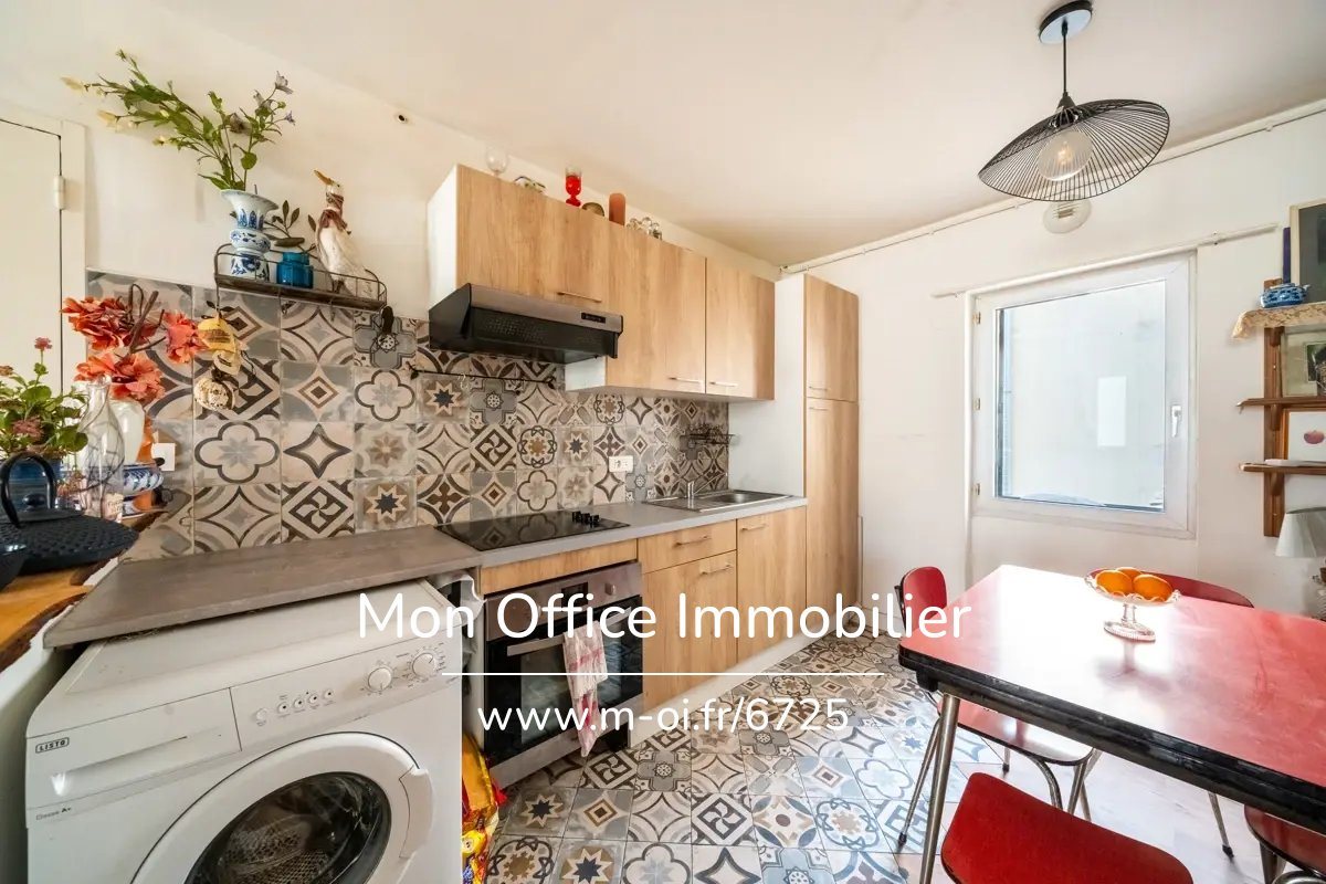 Purchase: Apartment (13005) - Vue 3
