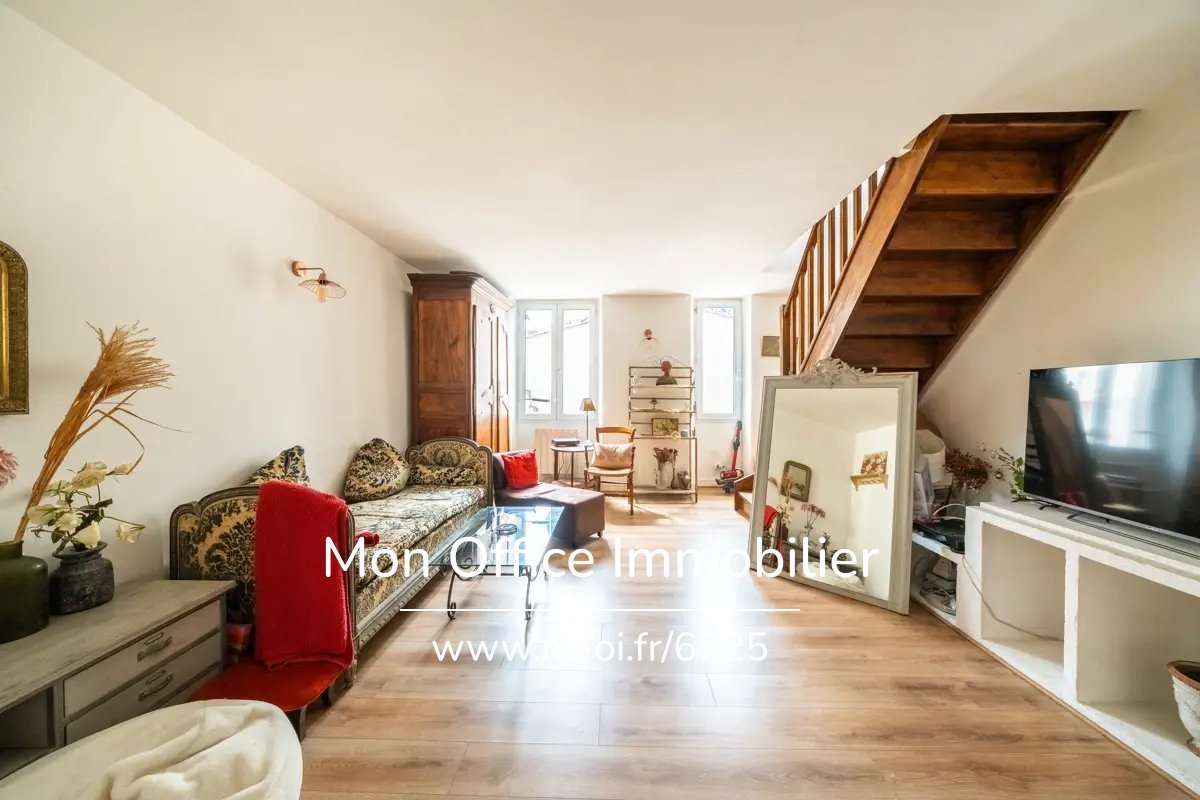 Purchase: Apartment (13005) - Vue 4