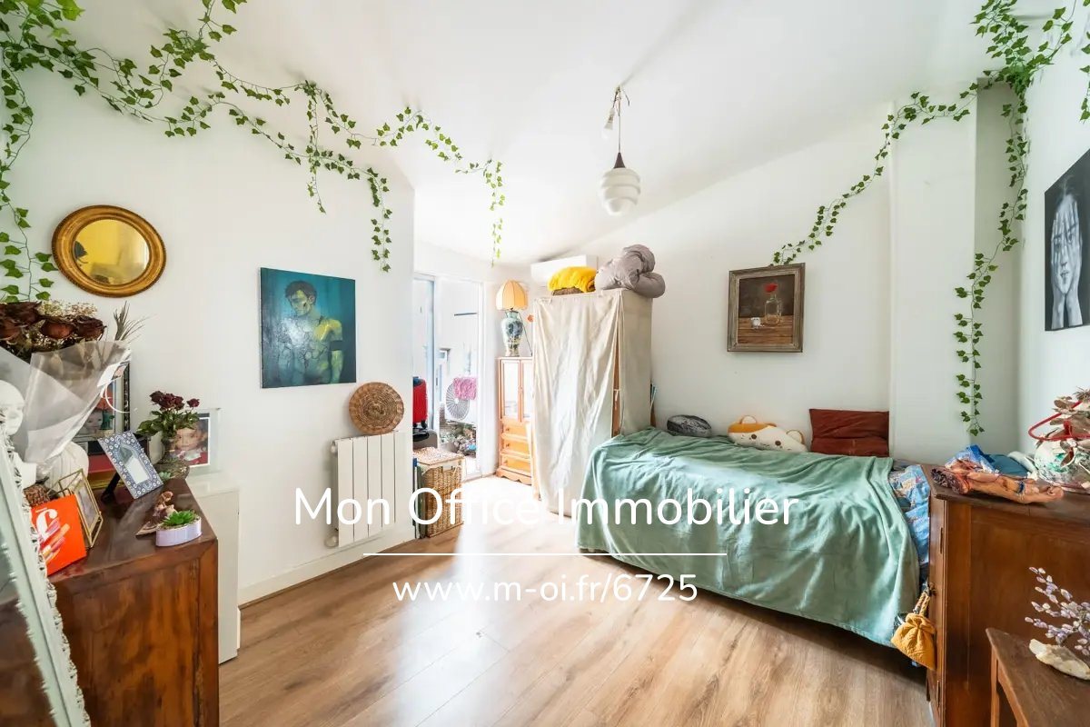 Purchase: Apartment (13005) - Vue 5