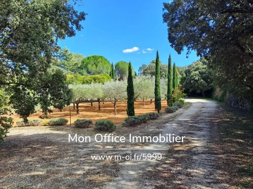 Maison à vendre, 290m², Jouques