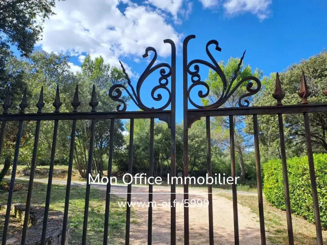 Maison à vendre, 290m², Jouques