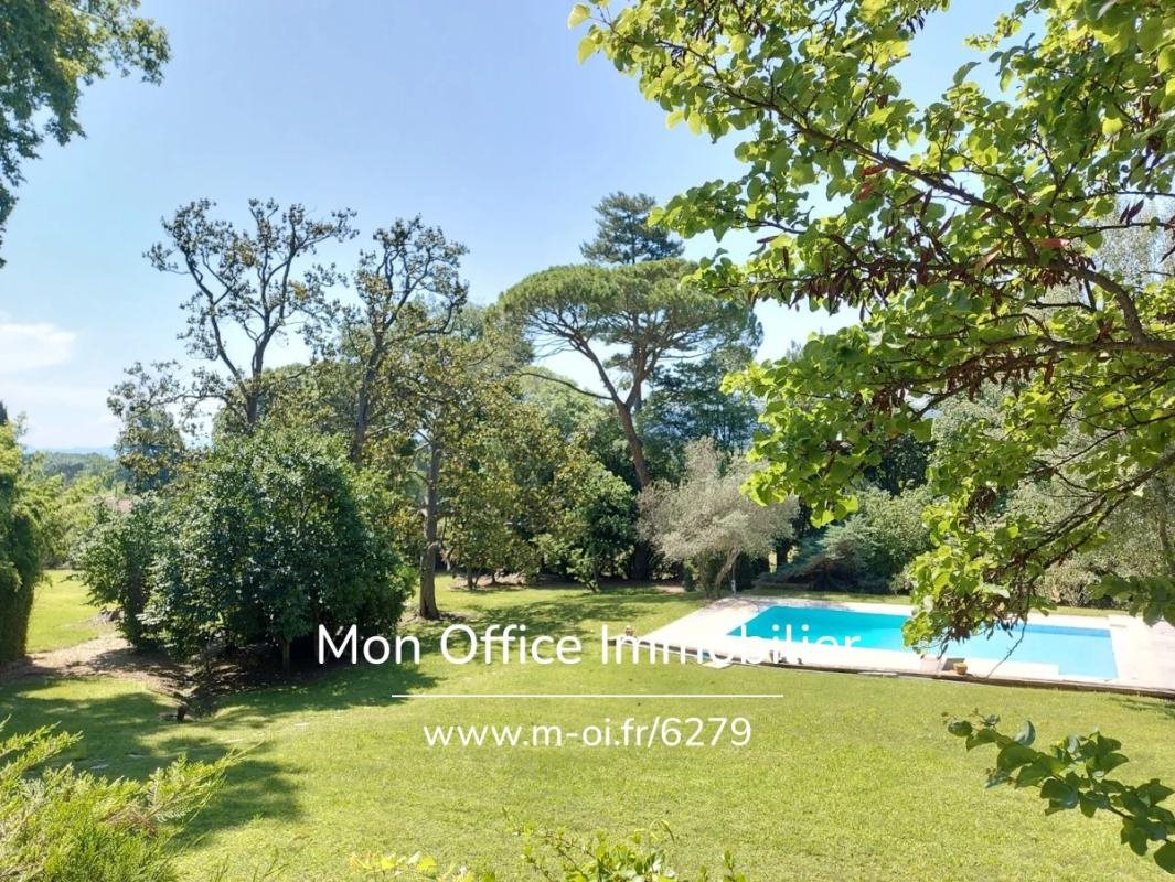 Maison à vendre, 412m², Cadenet