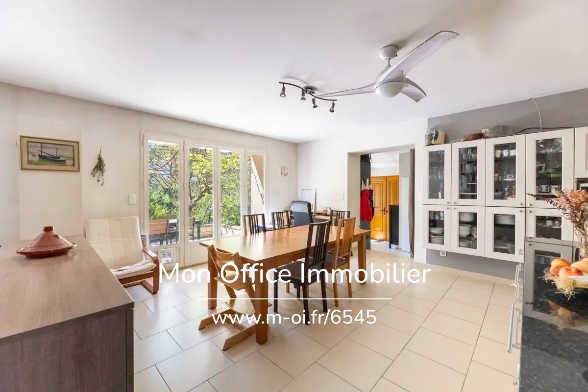 Maison à vendre, 120m², Aix-en-Provence
