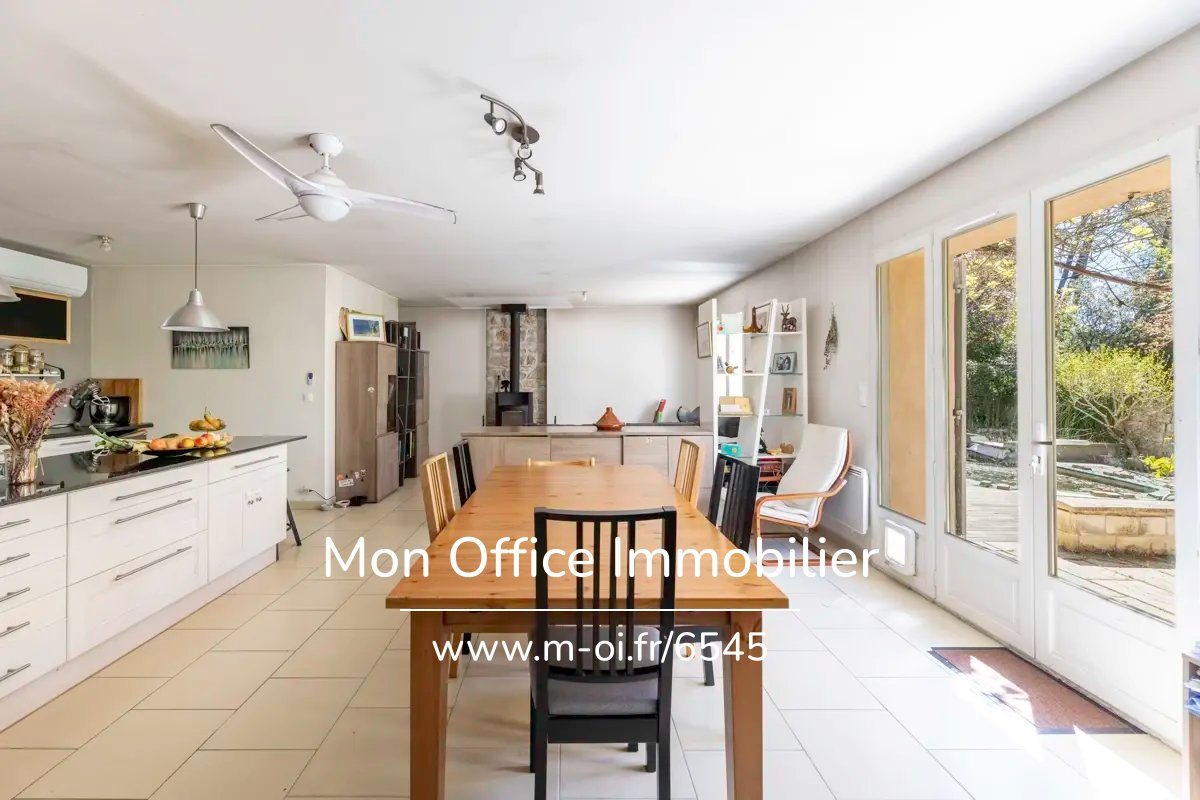 Maison à vendre, 120m², Aix-en-Provence