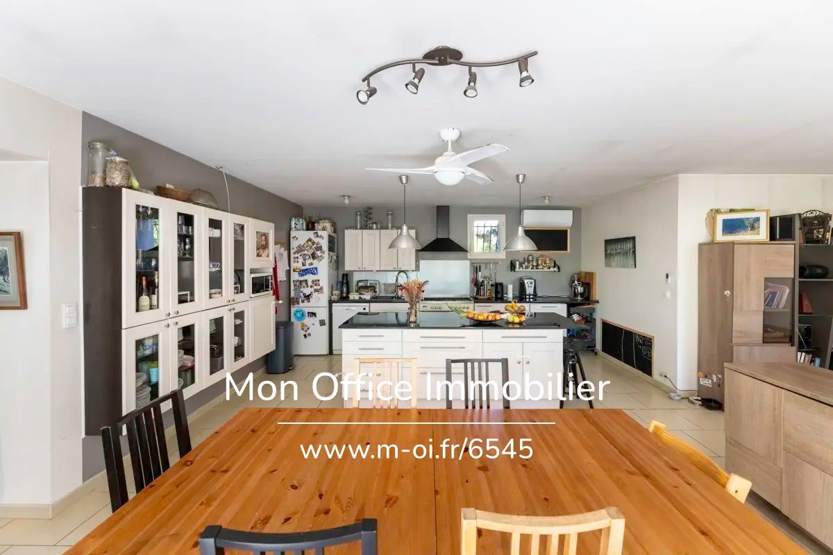 Maison à vendre, 120m², Aix-en-Provence