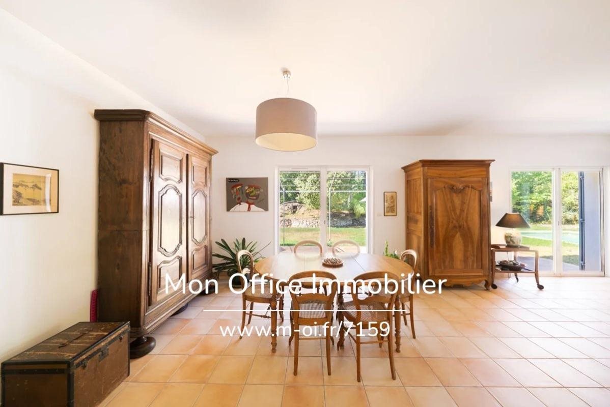 Maison à vendre, 172m², Aix-en-Provence