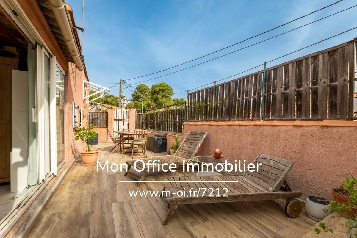 Maison à vendre, 40m², Istres