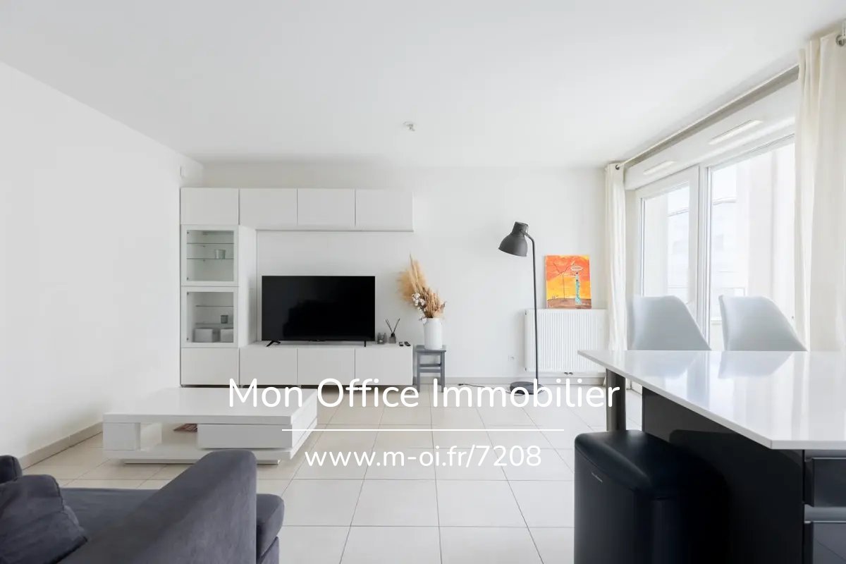 Appartement – Marseille 2 - Vue 4