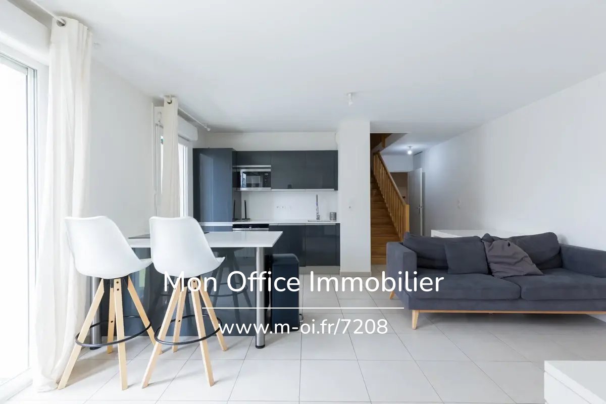 Appartement – Marseille 2 - Vue 5