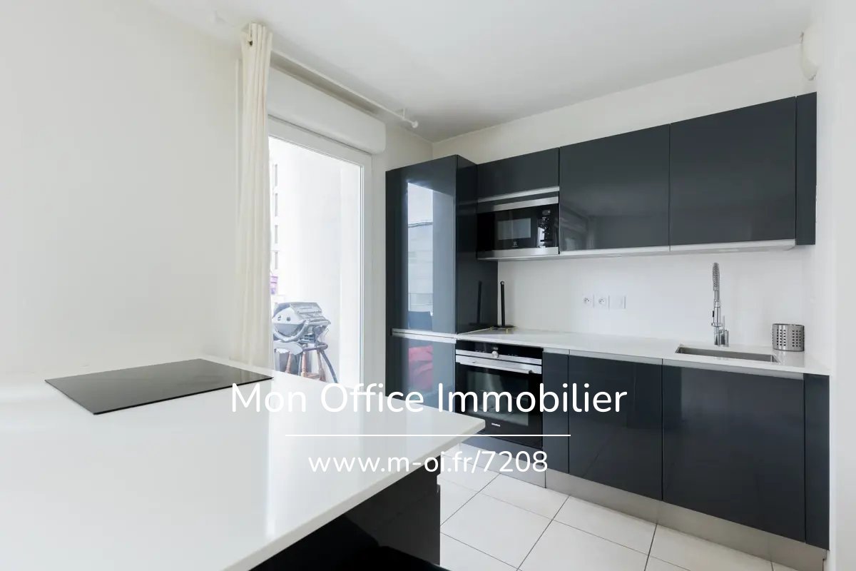 Appartement – Marseille 2 - Plus