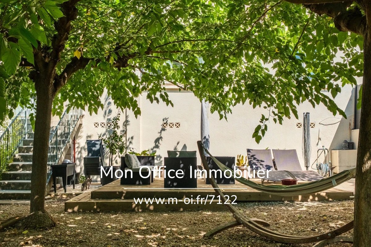 Appartement à vendre, 66m², Les Pennes-Mirabeau