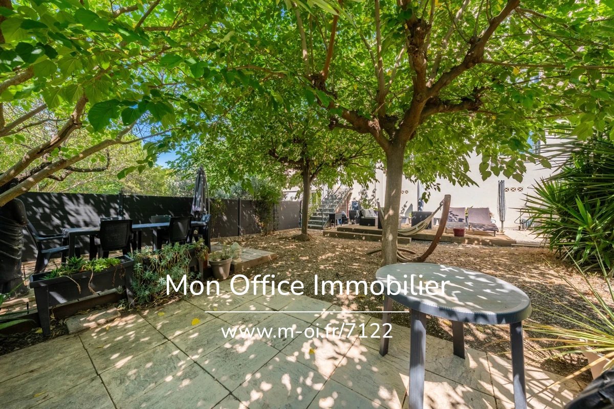 Appartement à vendre, 66m², Les Pennes-Mirabeau