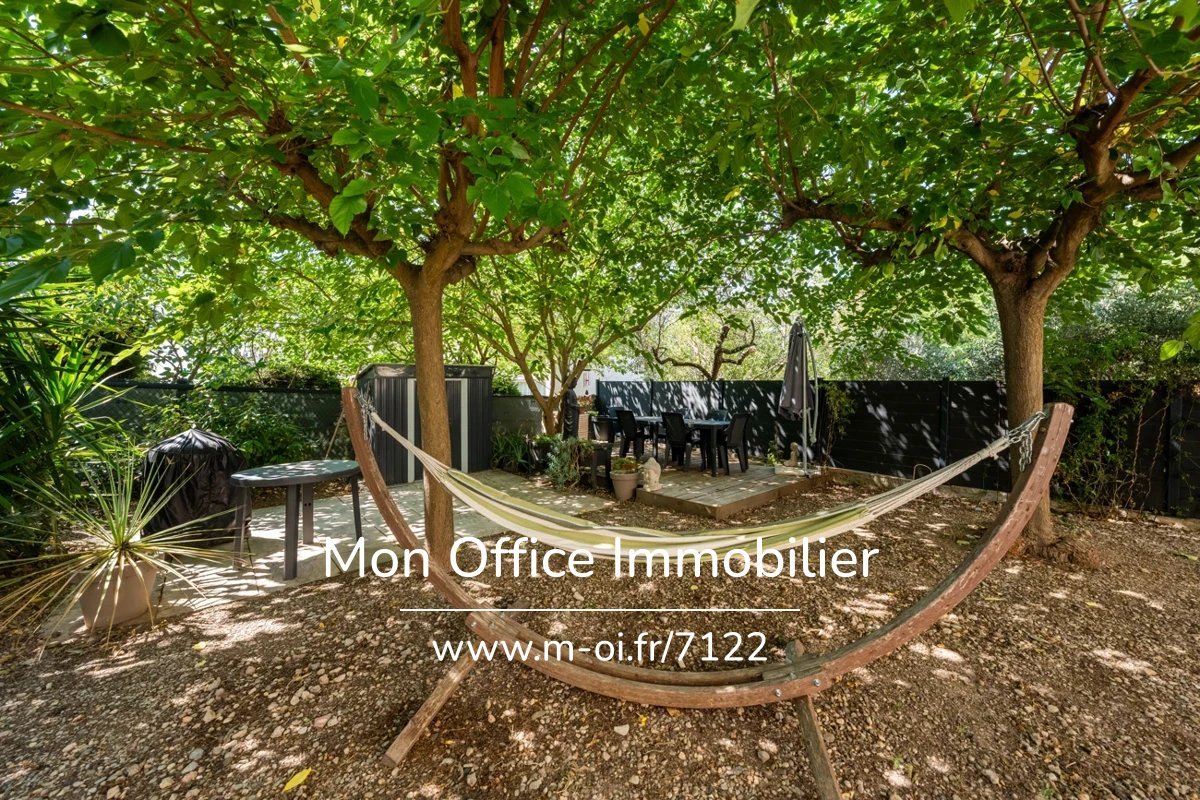 Appartement à vendre, 66m², Les Pennes-Mirabeau