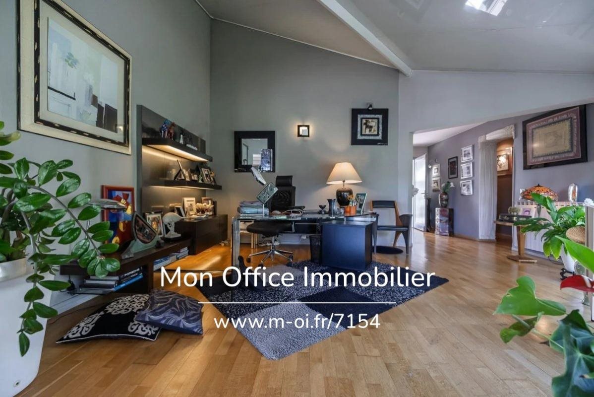 Maison à vendre, 245m², Bouc-Bel-Air