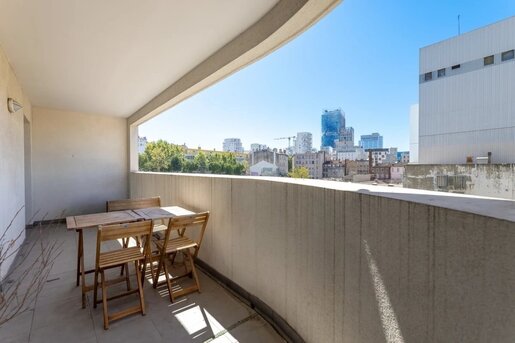 Appartement 3 pièces 57 m² · à Marseille 3ème · 57 m² · 149 000 €