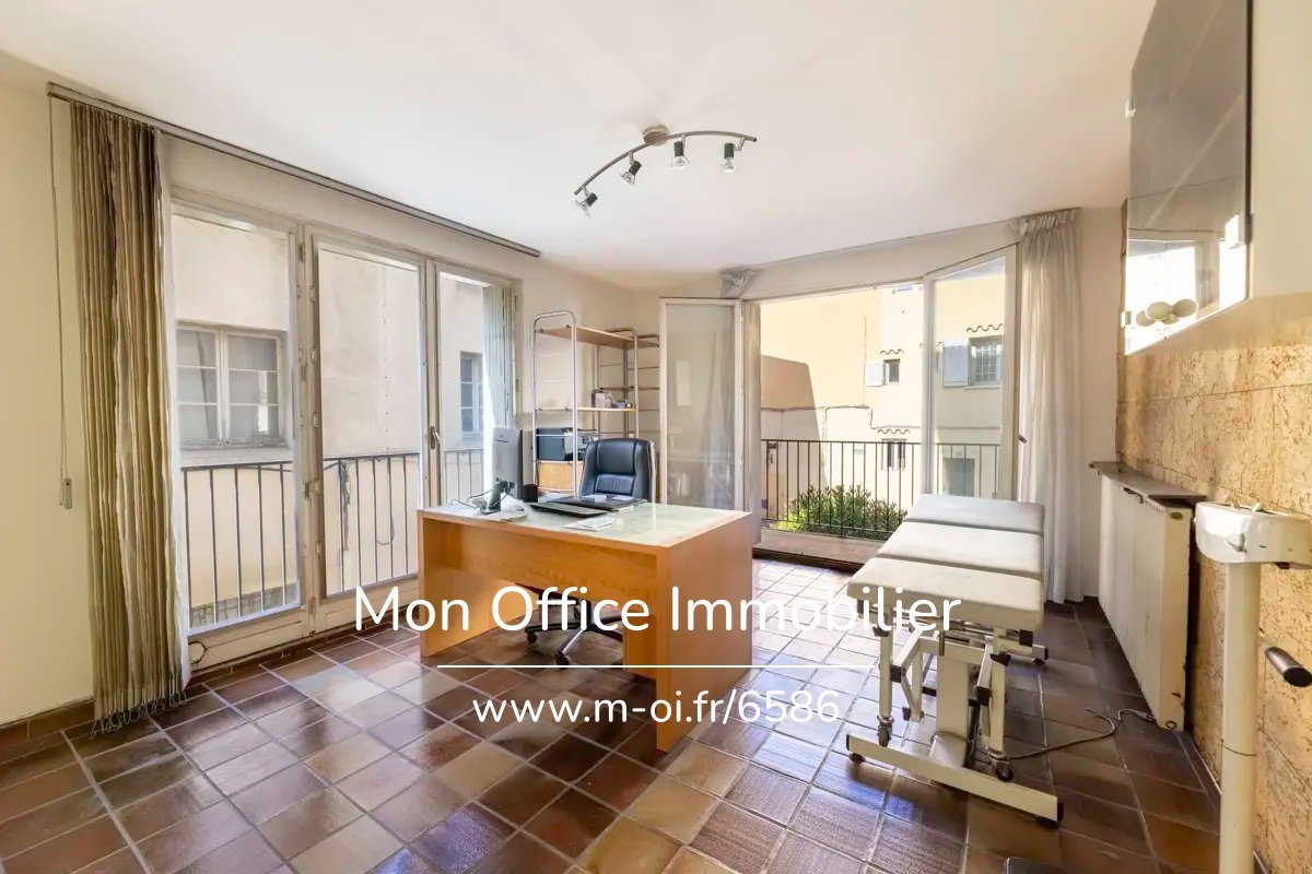 Appartement à vendre, 64m², Aix-en-Provence