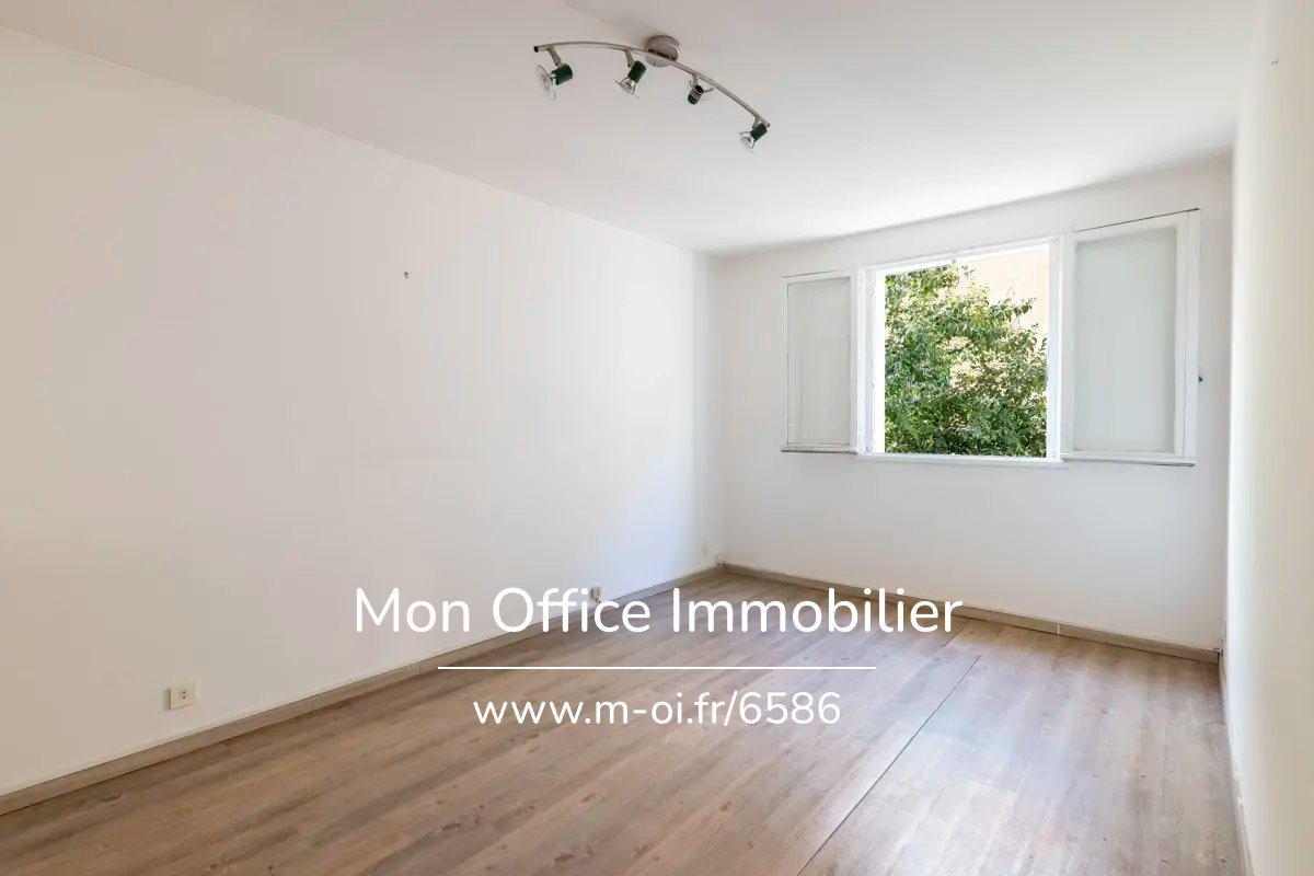 Appartement à vendre, 64m², Aix-en-Provence