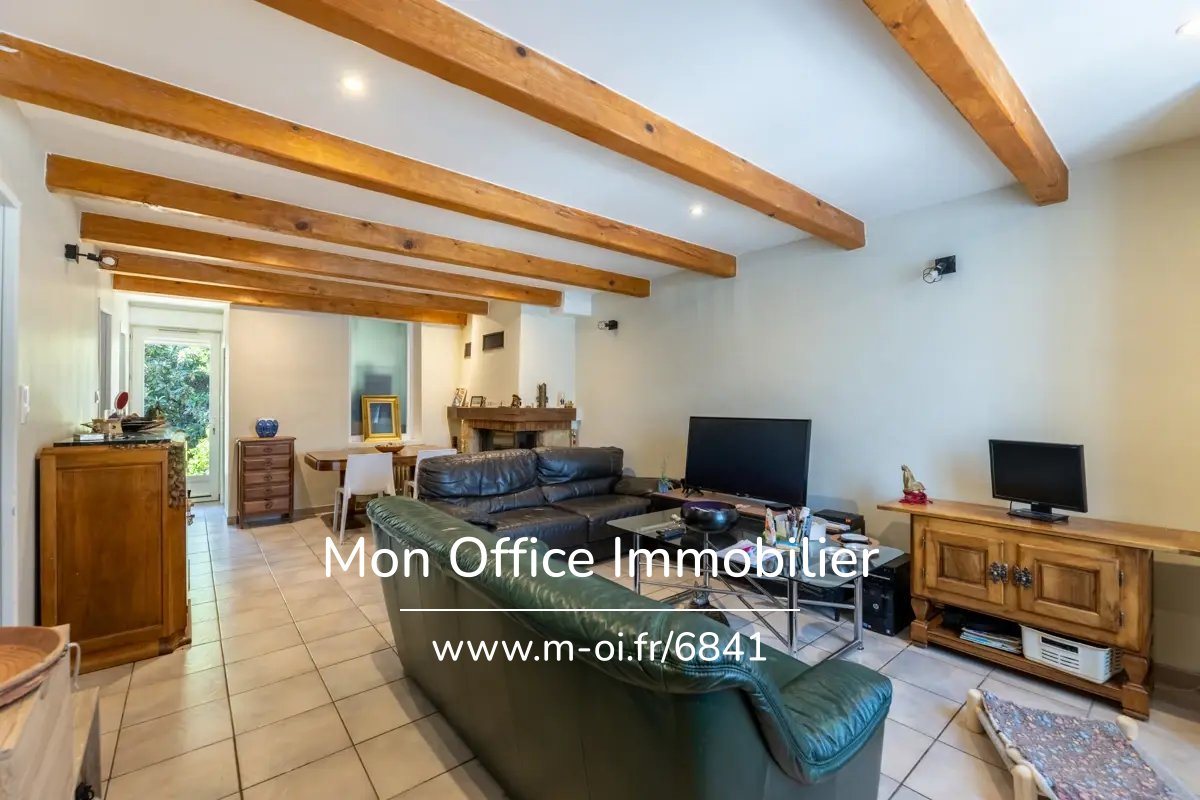 Maison à vendre, 90m², Marseille 14ème