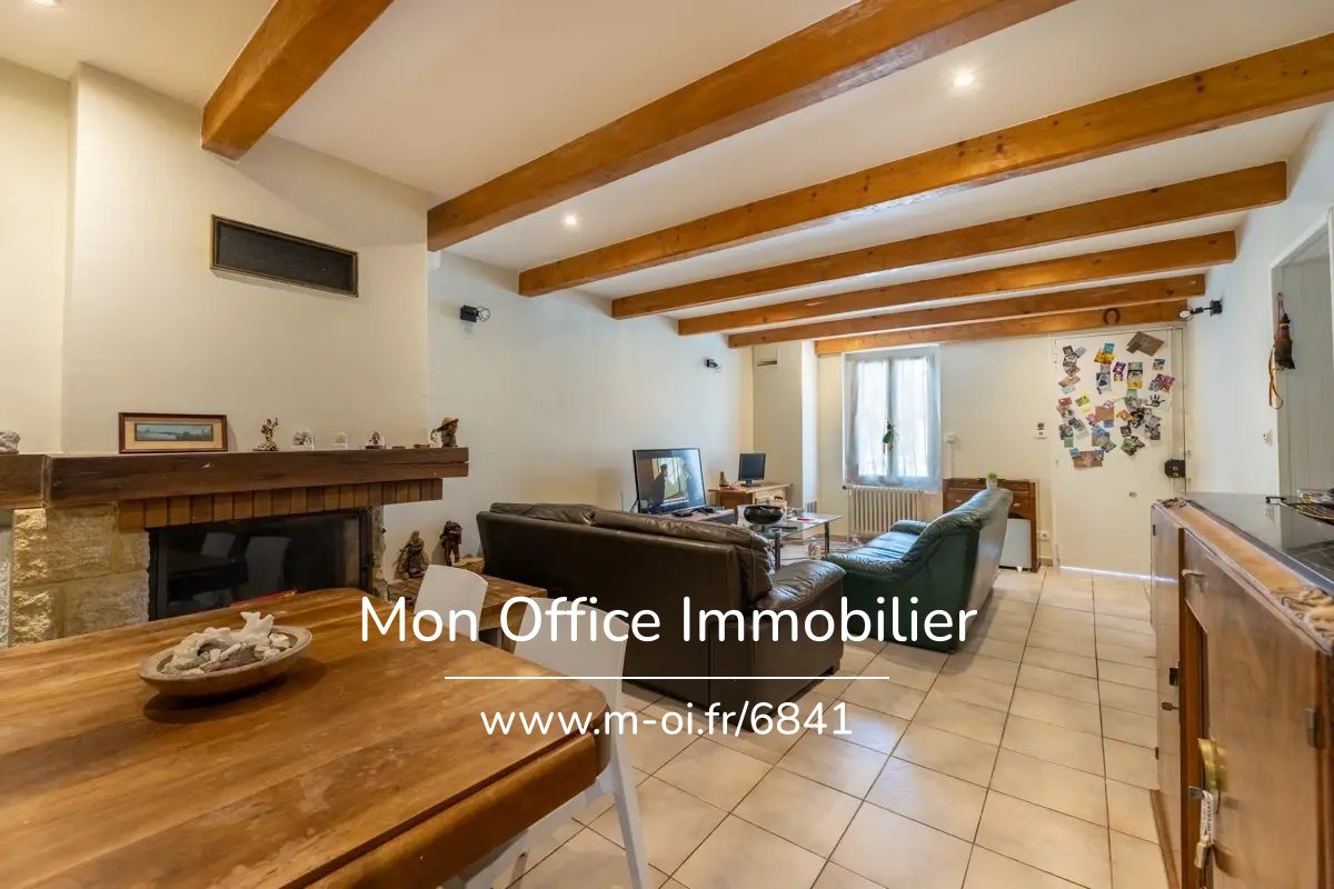 Maison à vendre, 90m², Marseille 14ème