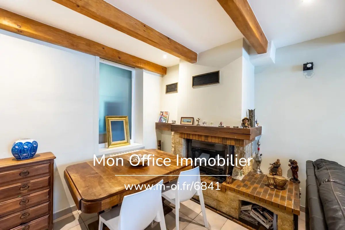 Maison à vendre, 90m², Marseille 14ème