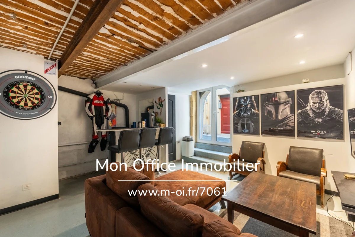 Maison à vendre, 102m², Lambesc
