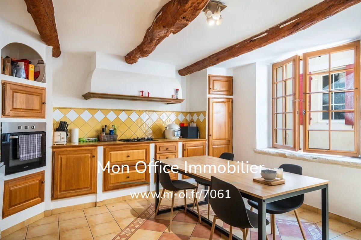 Maison à vendre, 102m², Lambesc