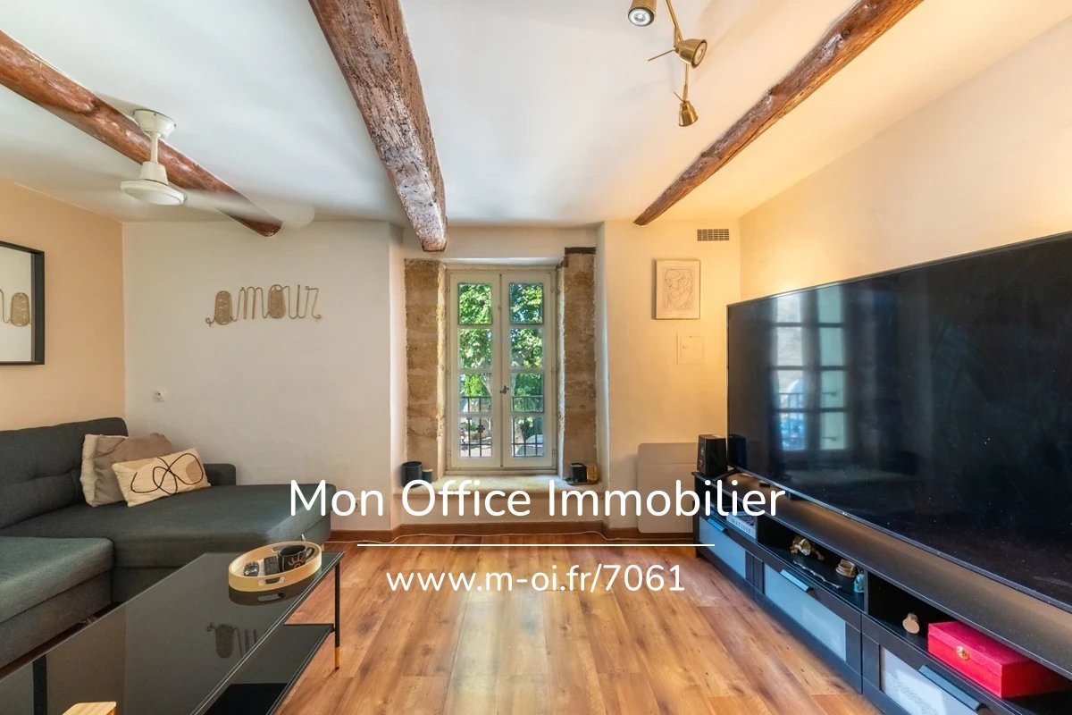 Maison à vendre, 102m², Lambesc