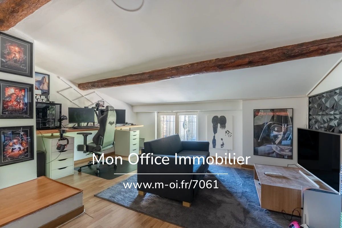 Maison à vendre, 102m², Lambesc