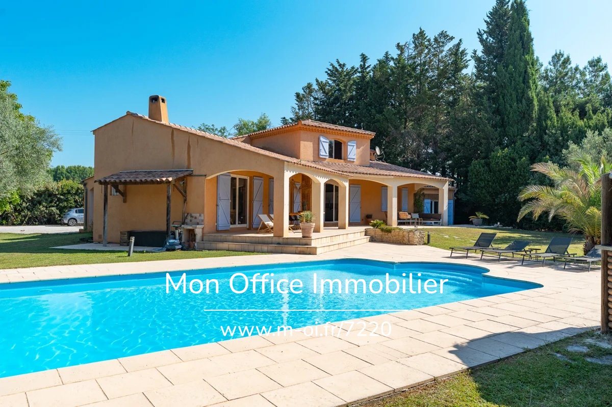 Maison à vendre, 237m², Aix-en-Provence