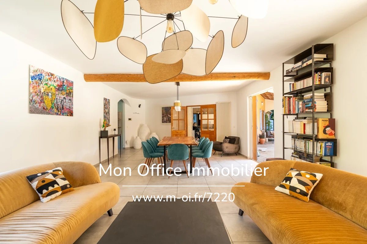 Maison à vendre, 237m², Aix-en-Provence