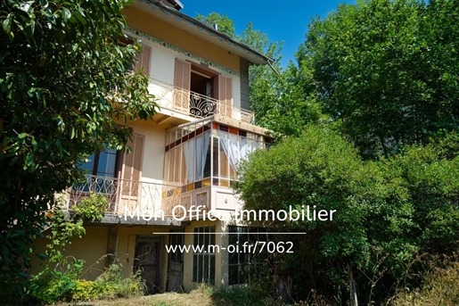 Maison 5 pièces 137 m² · à Embrun · 137 m² · 299 000 €