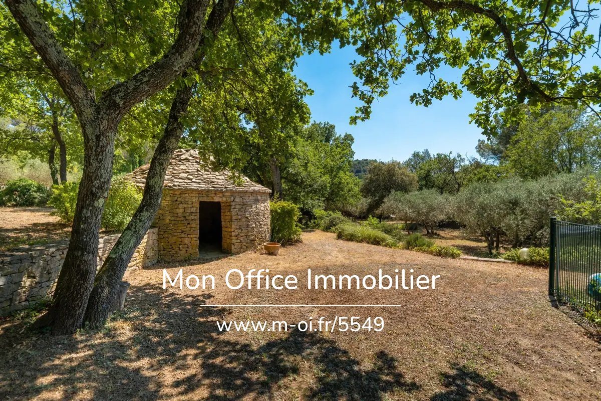 Maison à vendre, 375m², Rognes