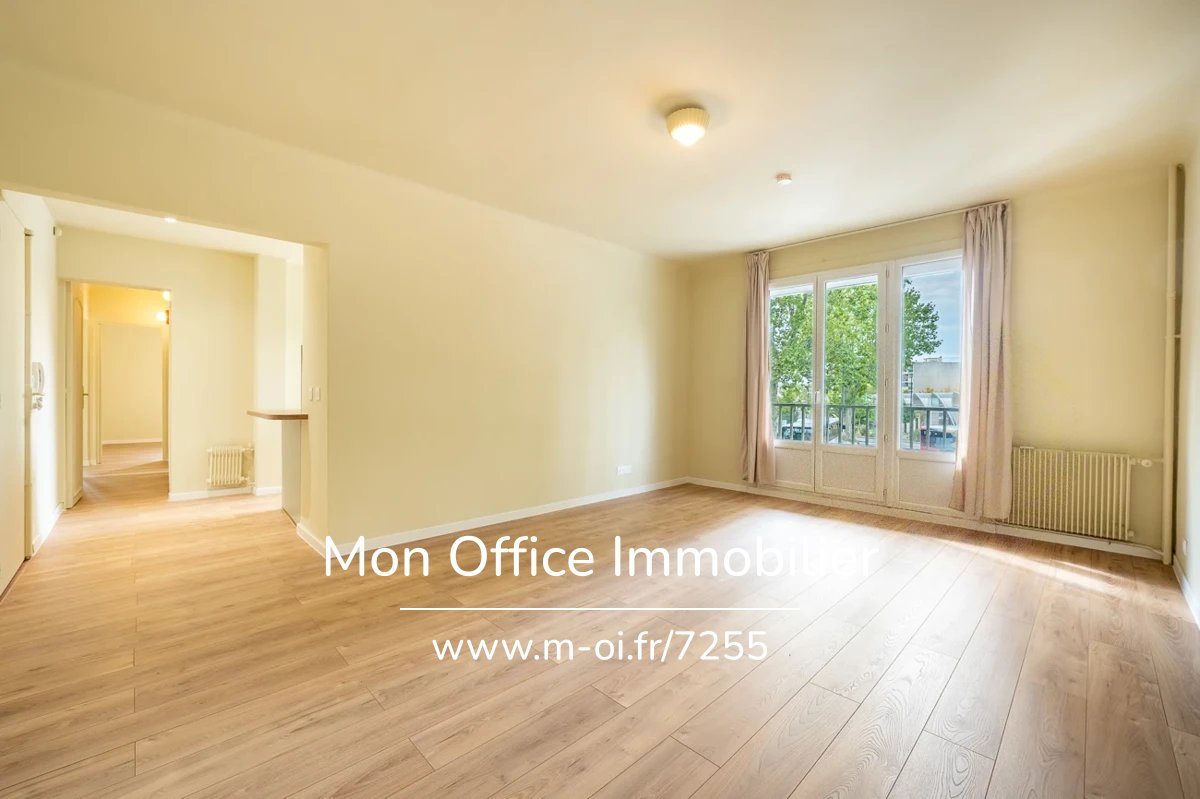 Appartement à vendre, 81m², Aix-en-Provence