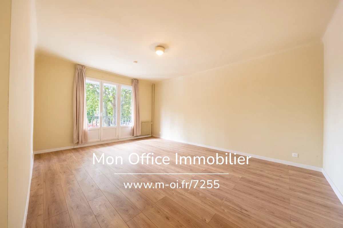 Appartement à vendre, 81m², Aix-en-Provence