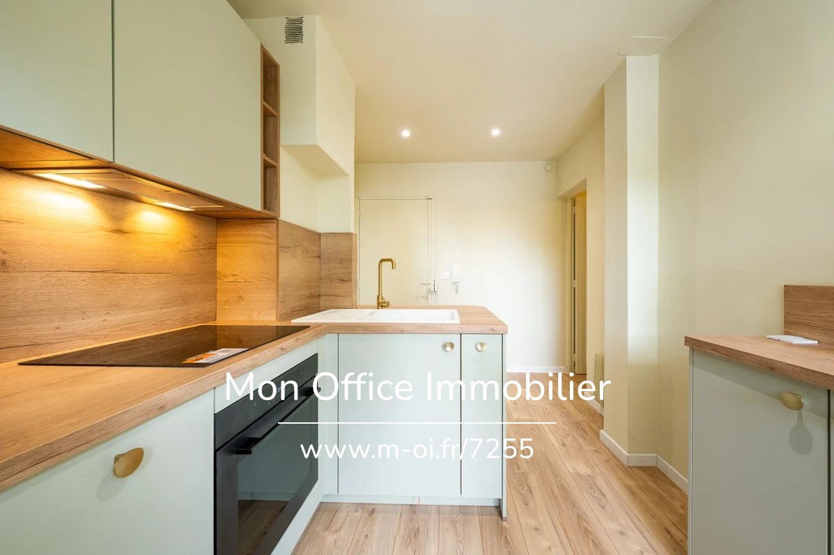 Appartement à vendre, 81m², Aix-en-Provence