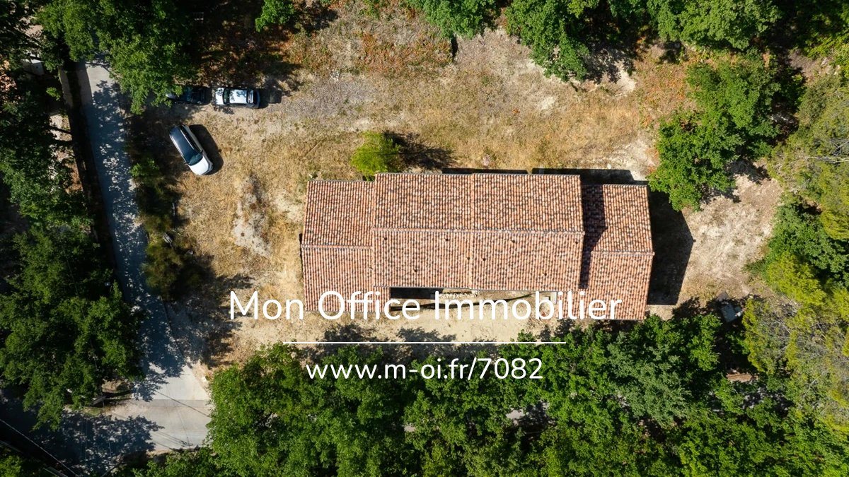 Maison à vendre, 170m², Venelles