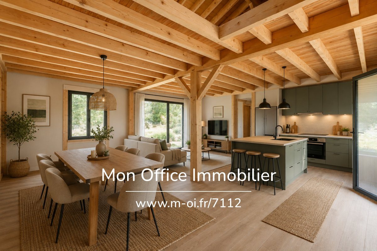 Maison à vendre, 170m², Venelles