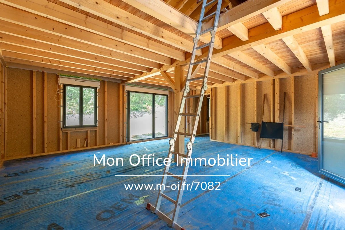 Maison à vendre, 170m², Venelles