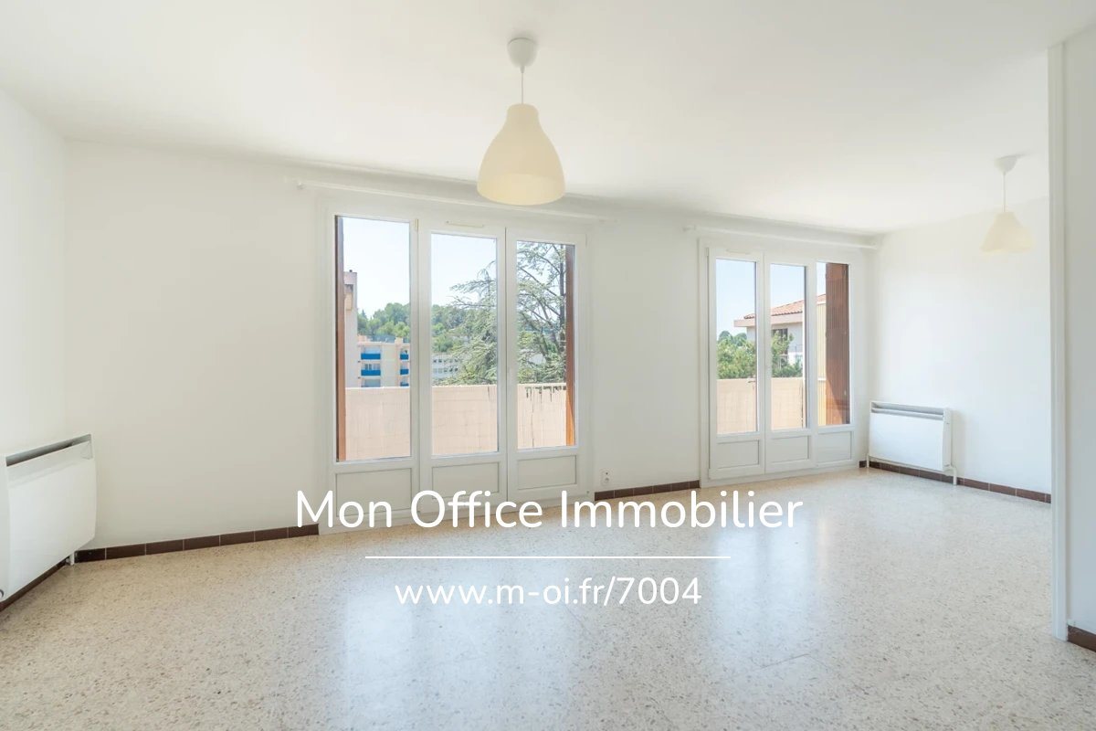 Appartement à vendre, 89m², Aix-en-Provence
