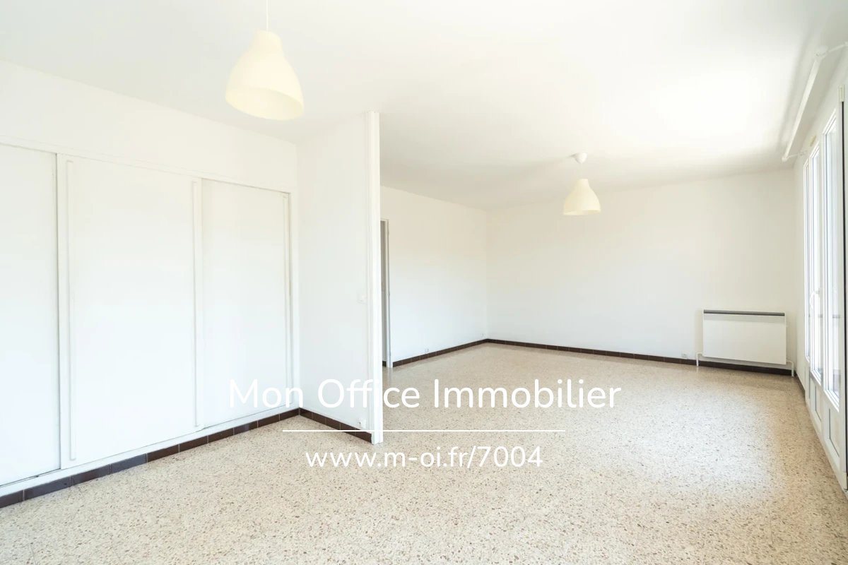 Appartement à vendre, 89m², Aix-en-Provence