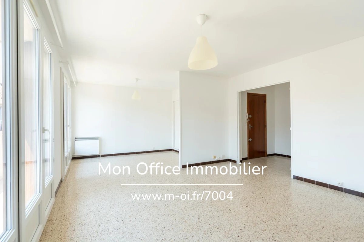 Appartement à vendre, 89m², Aix-en-Provence
