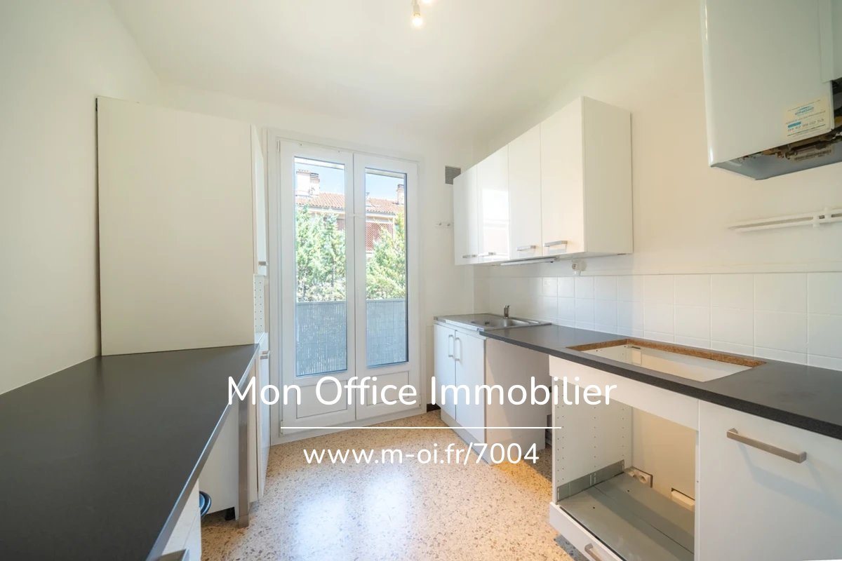 Appartement – Aix-en-Provence, Cuques - Vue 5