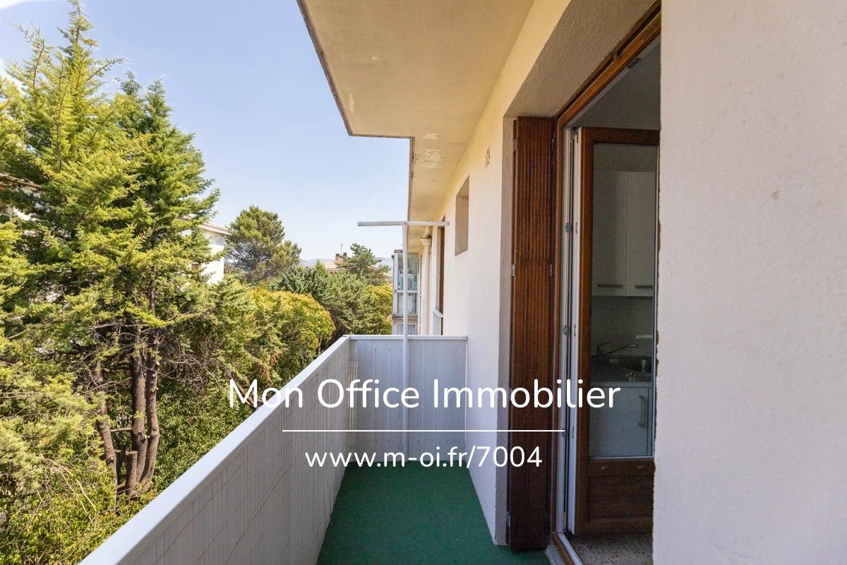 Appartement – Aix-en-Provence, Cuques - Plus