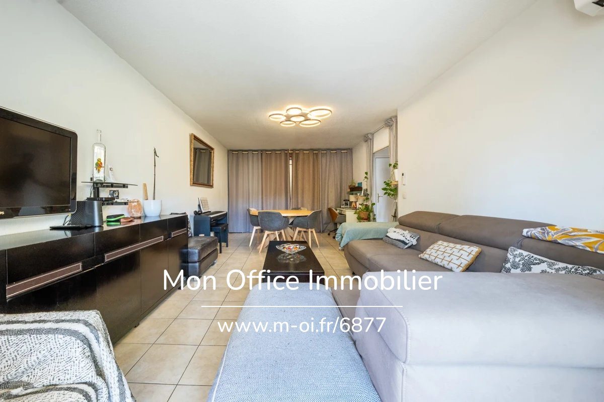 Appartement à vendre, 70m², Lambesc